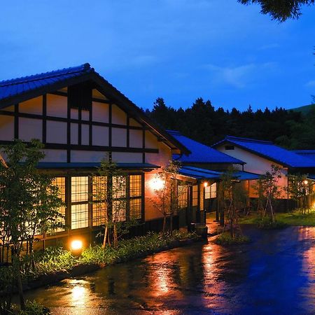 旅館ななかまど 九重町 エクステリア 写真